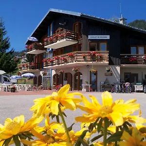 Le De Bisanne Appart hôtel